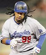 Manny Ramirez