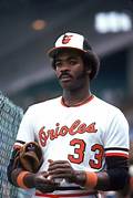 Eddie Murray