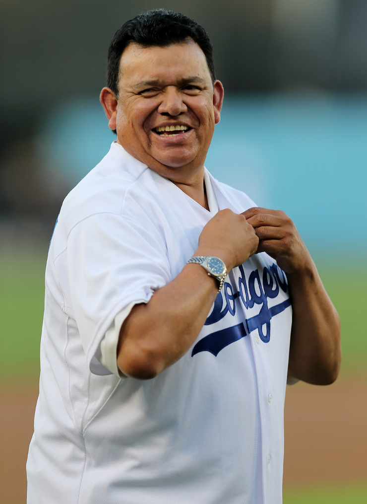 Fernando Valenzuela
