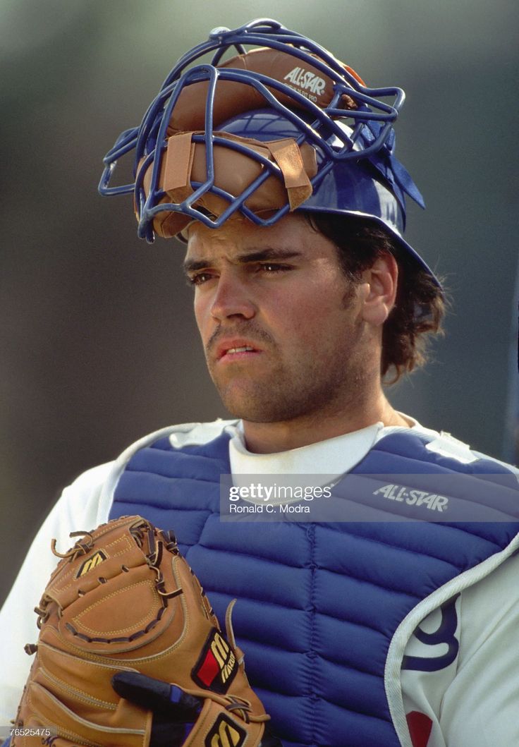 Mike Piazza