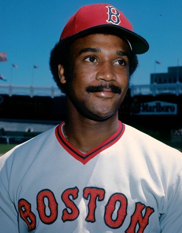 Jim Rice