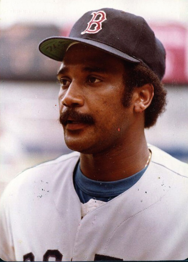 Jim Rice
