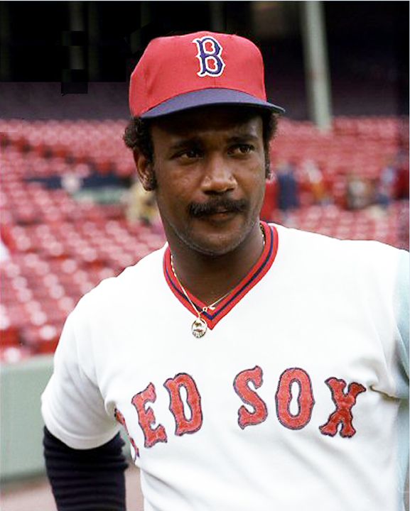 Jim Rice