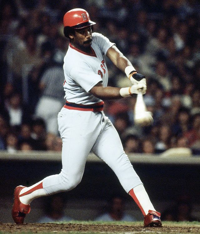 Jim Rice