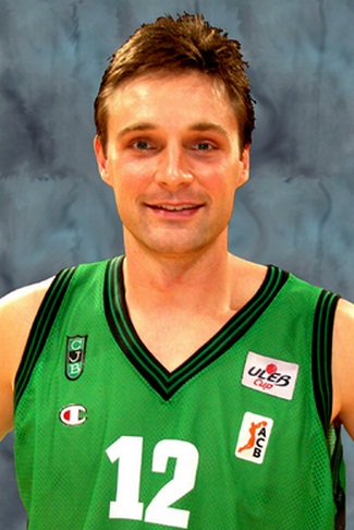 Todd Fuller