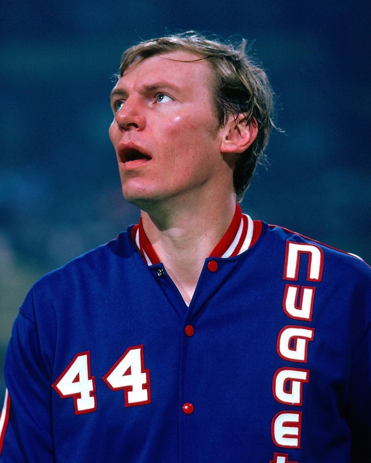 Dan Issel