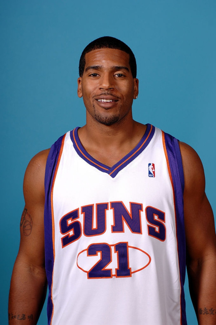Jim Jackson