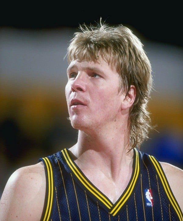 Rik Smits
