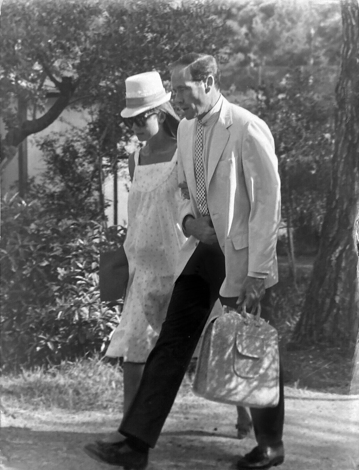 Audrey Hepburn