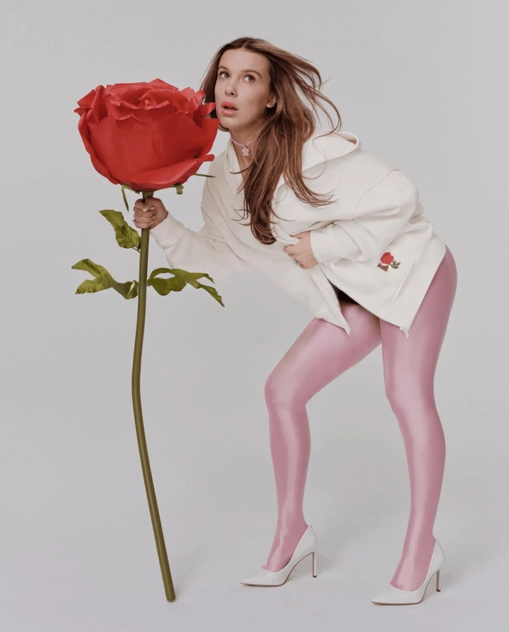 Millie Bobby Brown Millie Bobby Brown