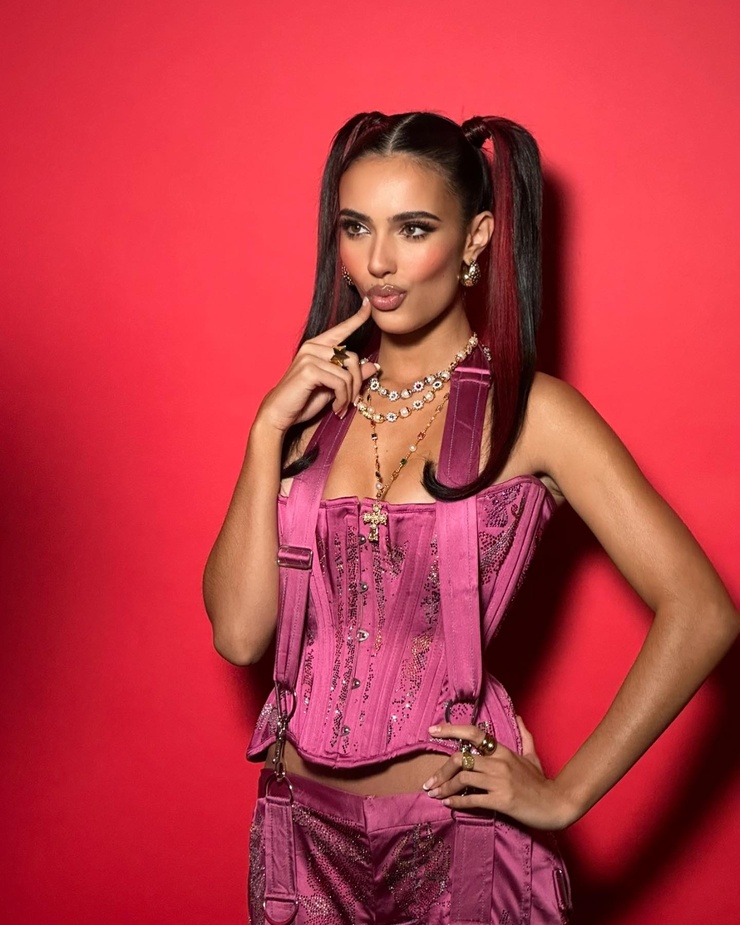 Picture of Kylie Cantrall