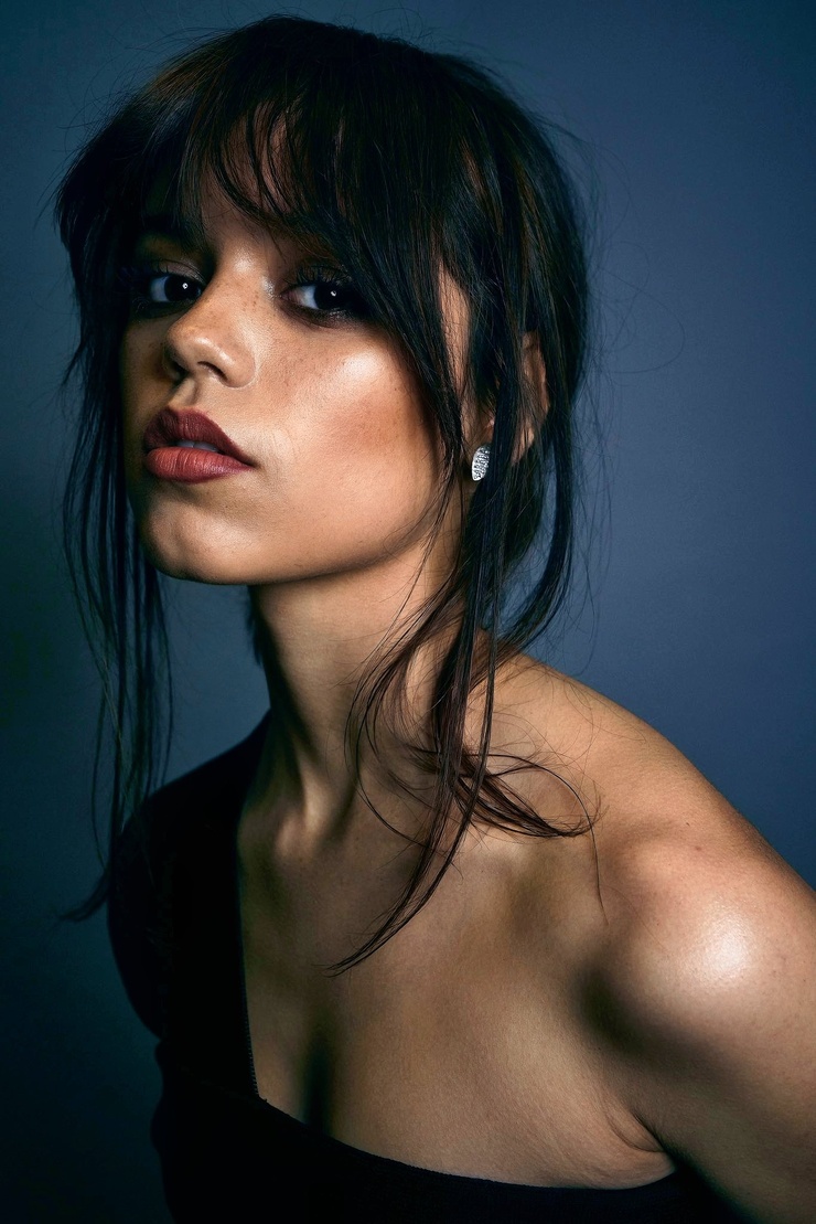 Jenna Ortega Jenna Ortega