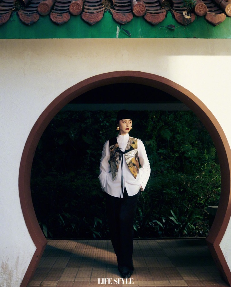 Bingbing Fan