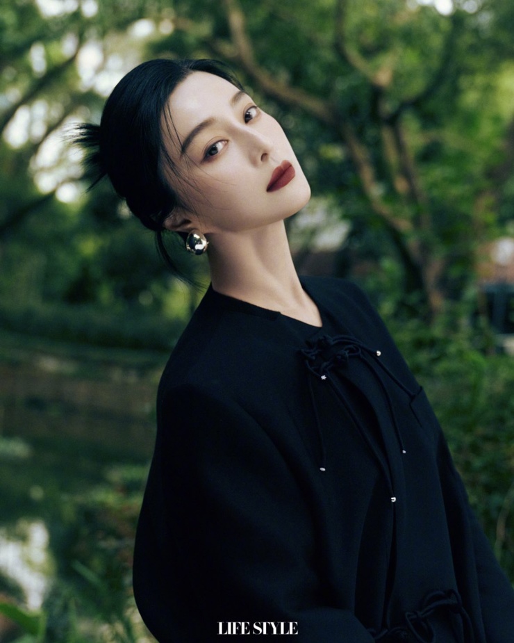 Bingbing Fan