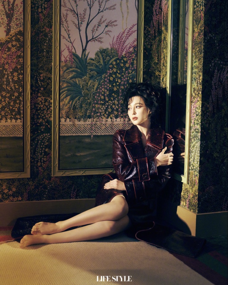 Bingbing Fan Bingbing Fan