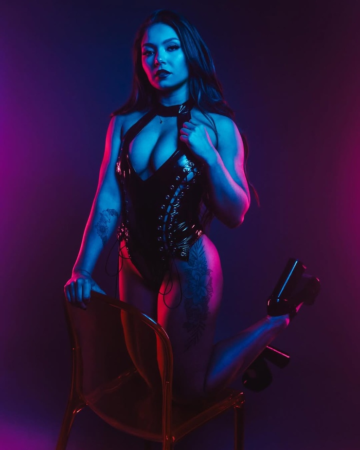 Skye Dolecki Skye Dolecki