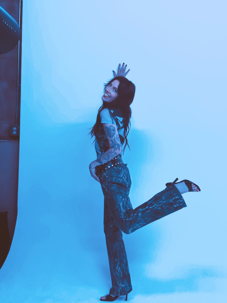Bishop Briggs