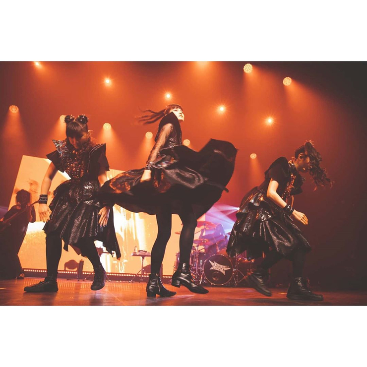 BABYMETAL