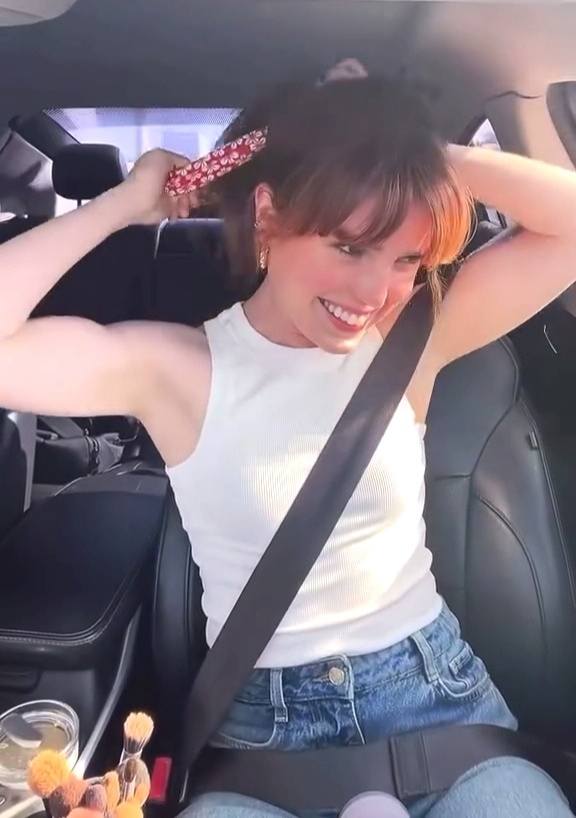 Sydney Sierota Sydney Sierota