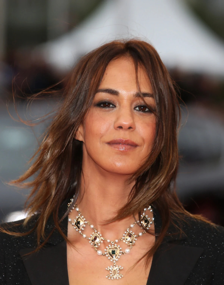 Alice Belaïdi