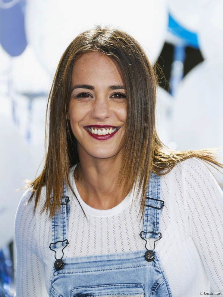 Alice Belaïdi