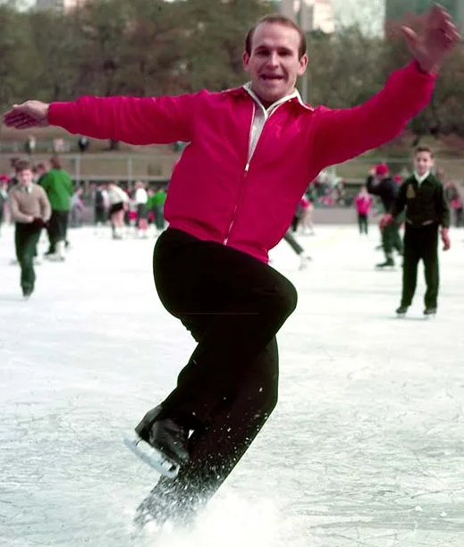 Dick Button