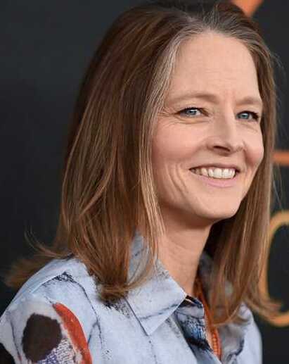 Jodie Foster Jodie Foster