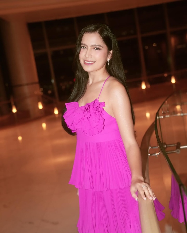 Alexa Ilacad