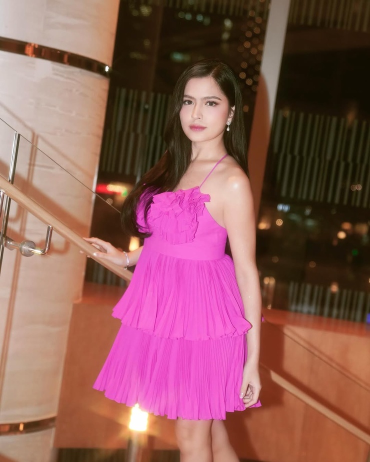 Alexa Ilacad