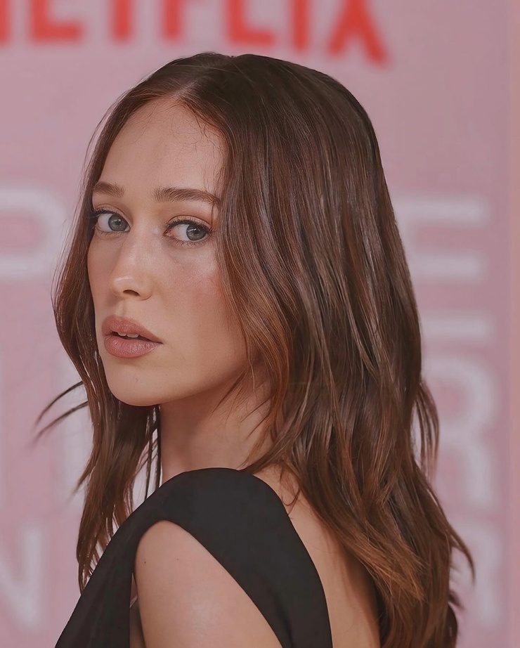 Alycia Debnam Carey