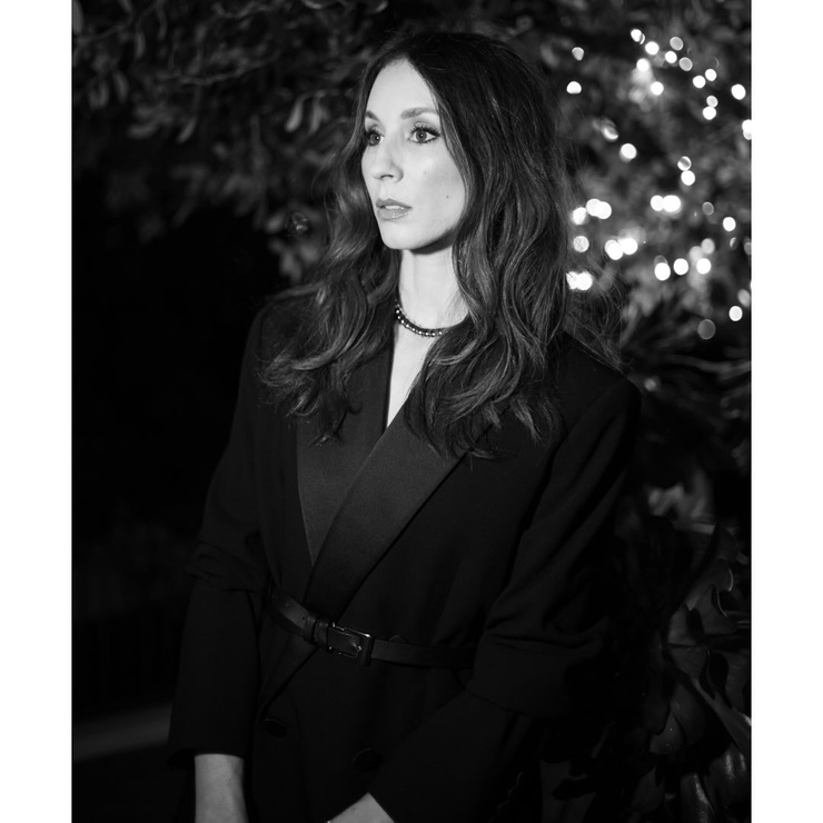 Troian Bellisario