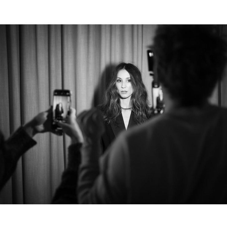 Troian Bellisario