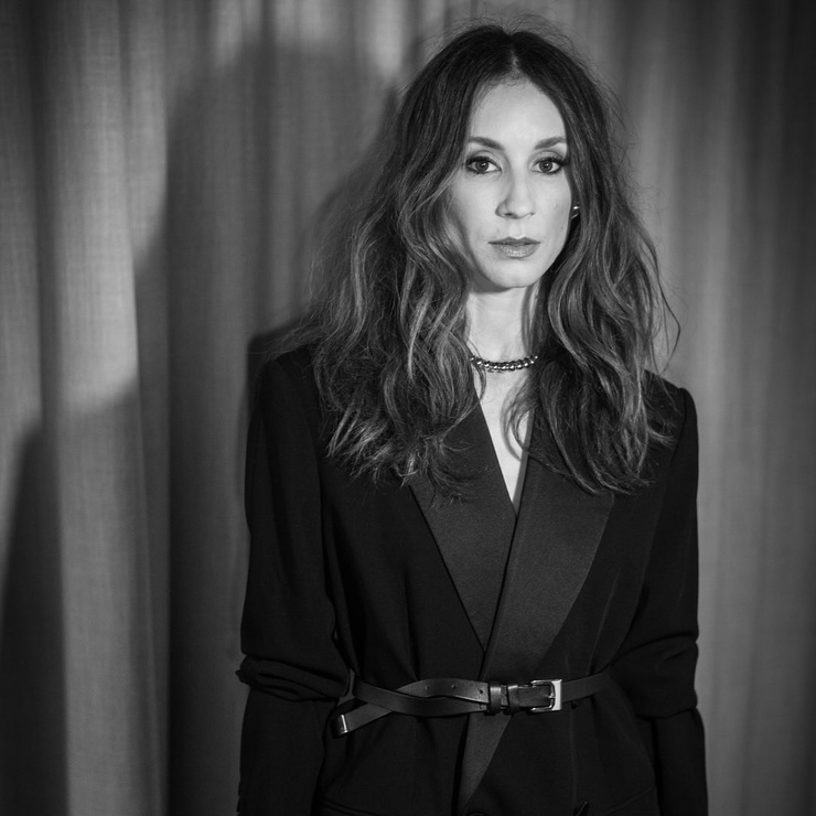 Troian Bellisario