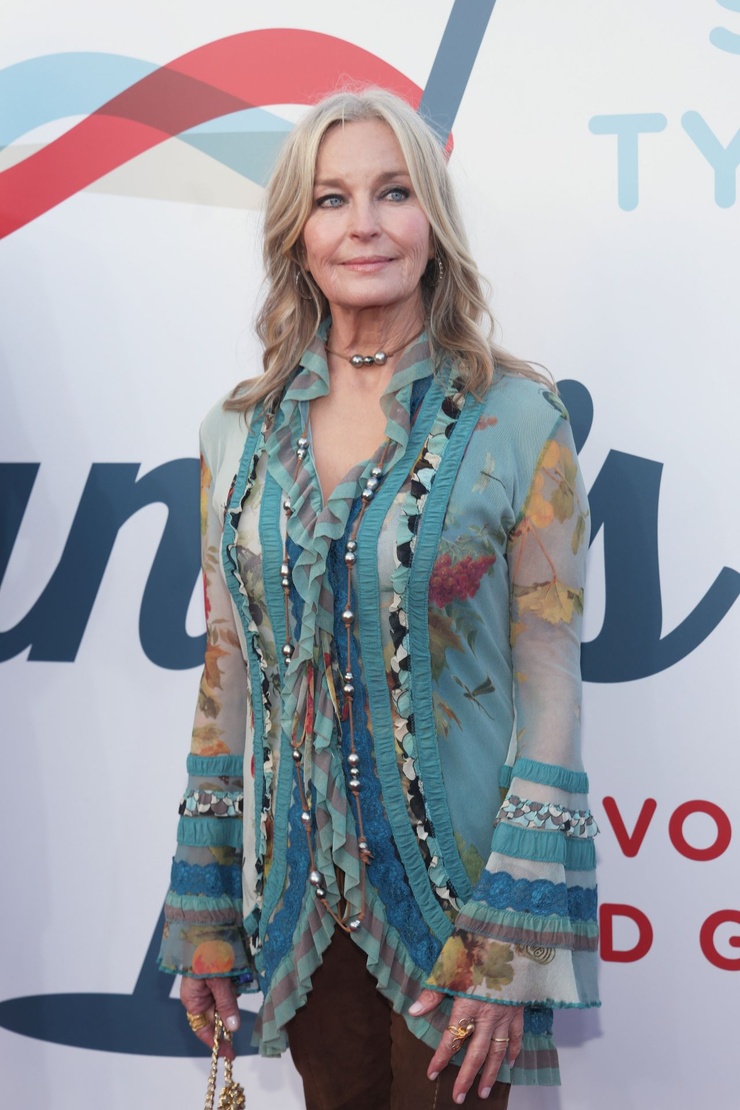 Bo Derek Bo Derek