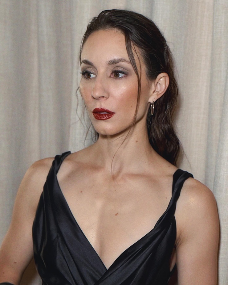 Troian Bellisario