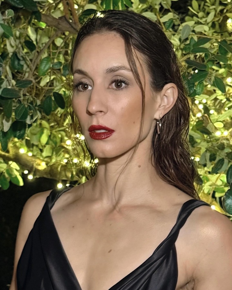 Troian Bellisario