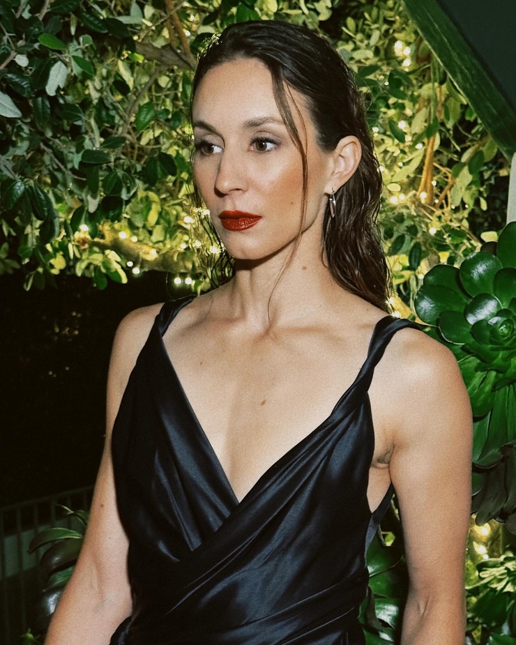 Picture of Troian Bellisario