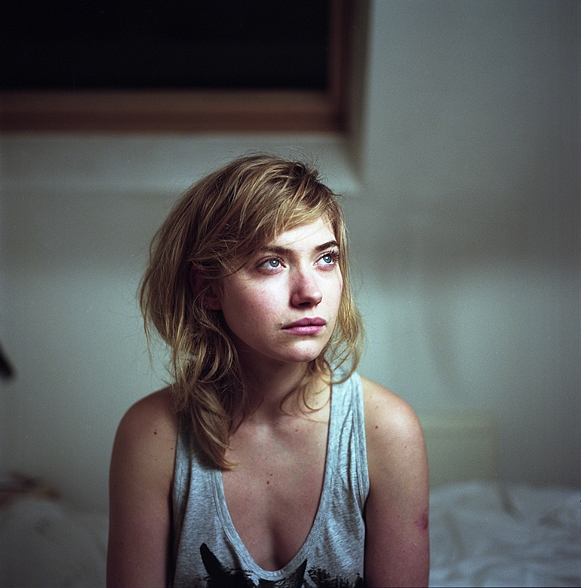 Imogen Poots Imogen Poots