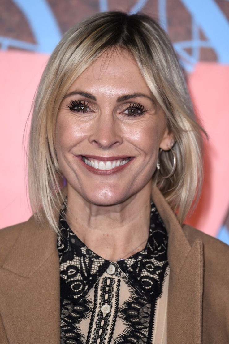 Jenni Falconer Jenni Falconer