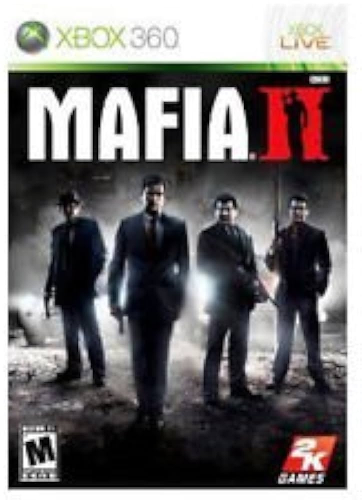 Mafia II