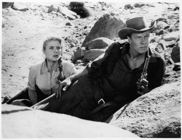 Peggie Castle