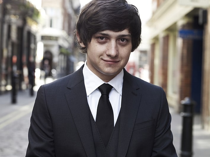 Craig Roberts