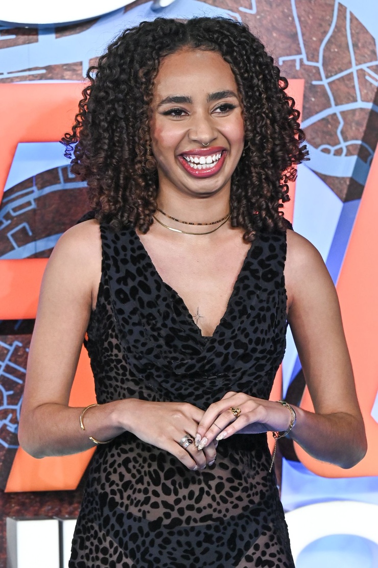 Enva Lewis