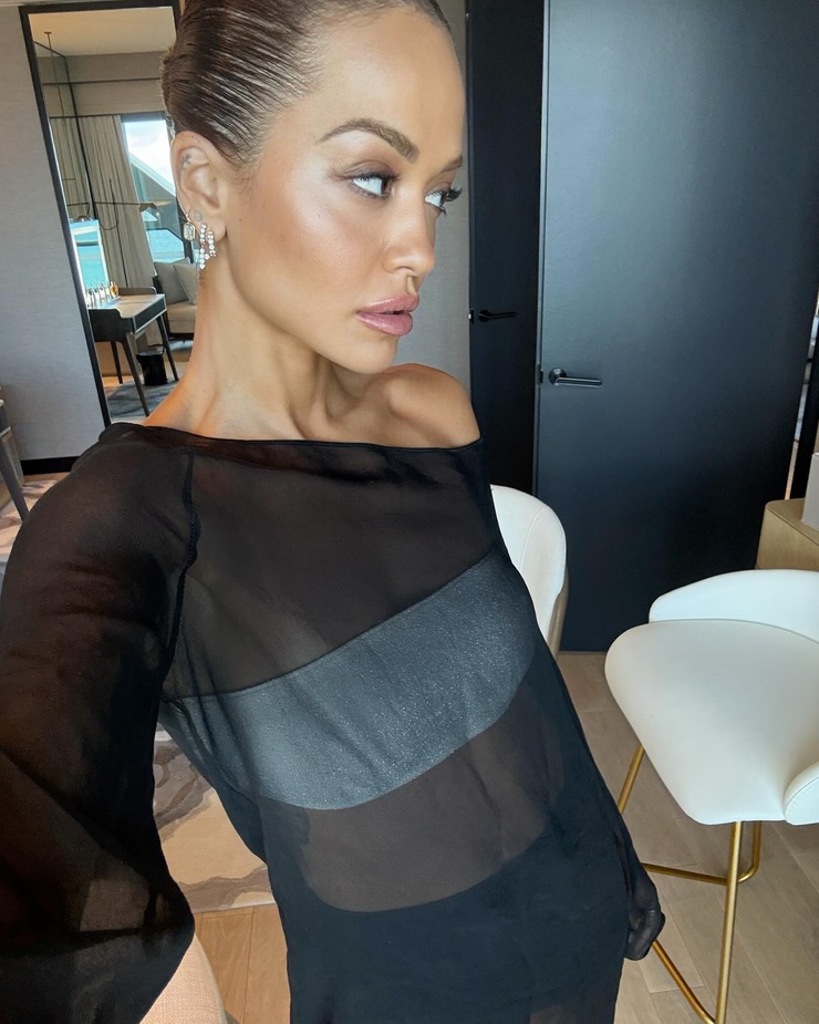 Rita Ora