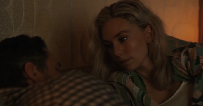Vanessa Kirby