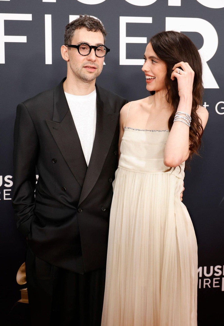 Margaret Qualley