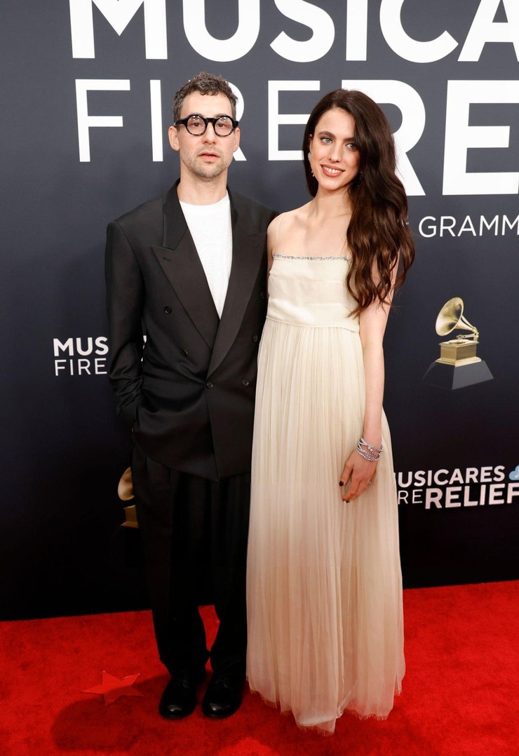 Margaret Qualley