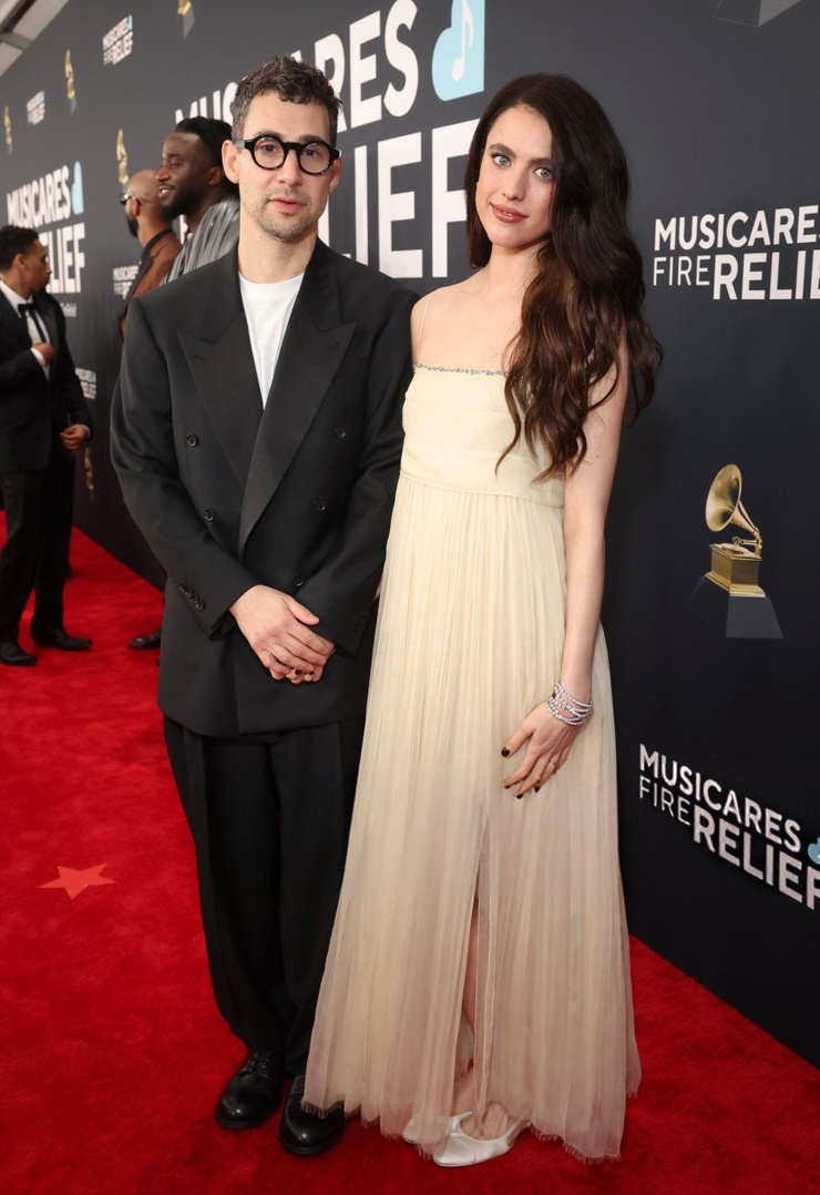 Margaret Qualley
