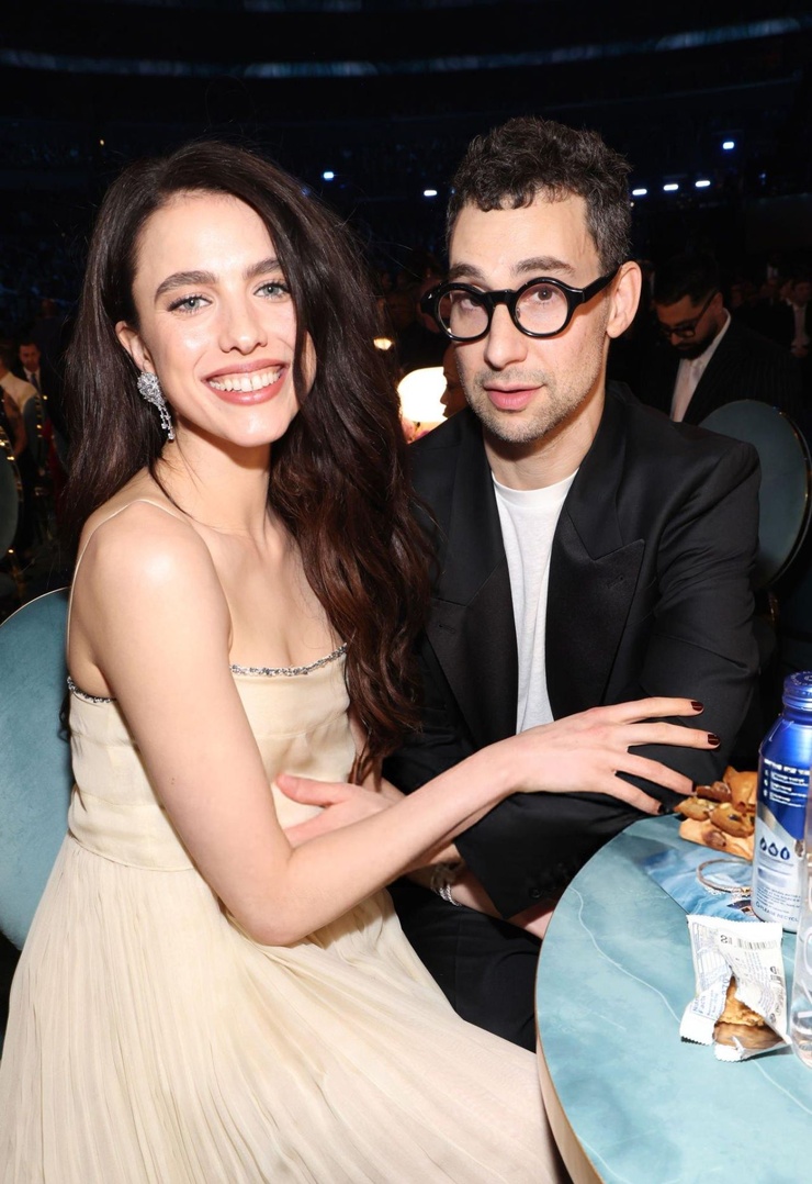 Margaret Qualley