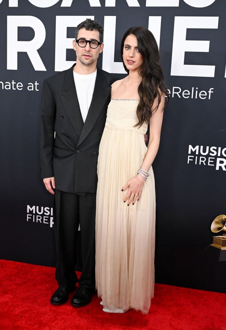 Margaret Qualley